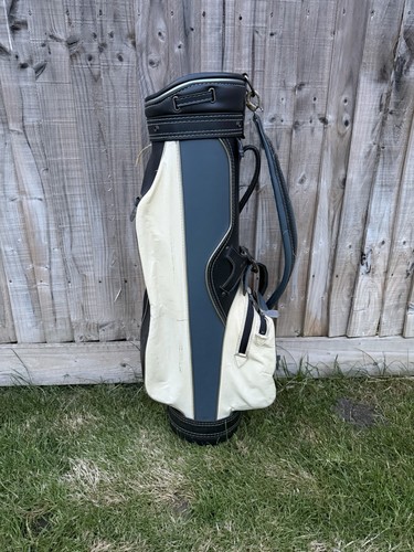 Ben hogan vintage - golf, cart