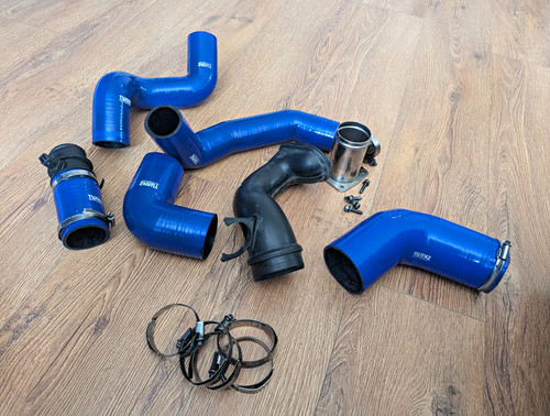 Freelander silicone boost - freelander, 1