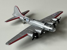 Boeing B-17 Flying Fortress