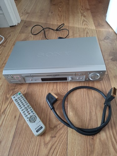 Sony slv se830g - sony, video