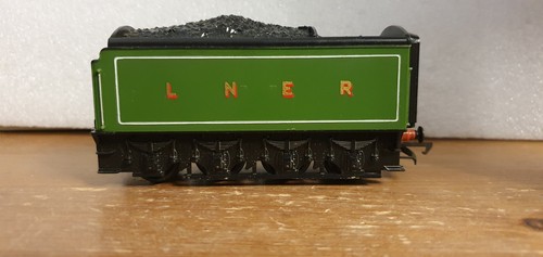 Very good hornby tri - very,