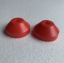 2 x Dome 7" 45rpm Vinyl Single