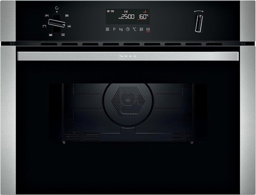 Neff built compact - in,