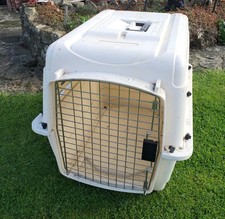 Dog  Pet Crate / Carrier