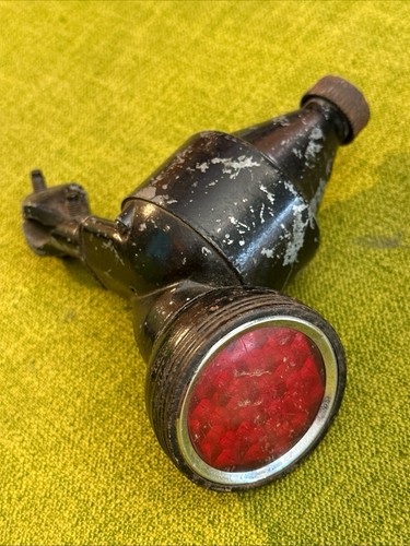 Vintage antique lucas - vintage,