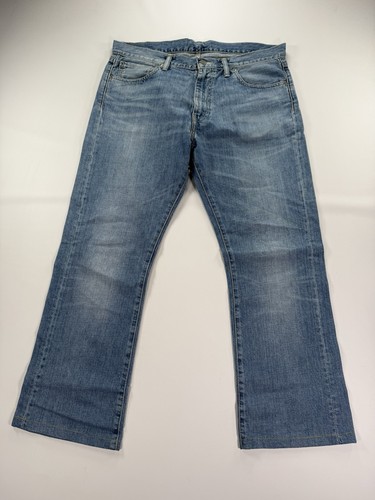 Levi 527 bootcut jeans - 527,