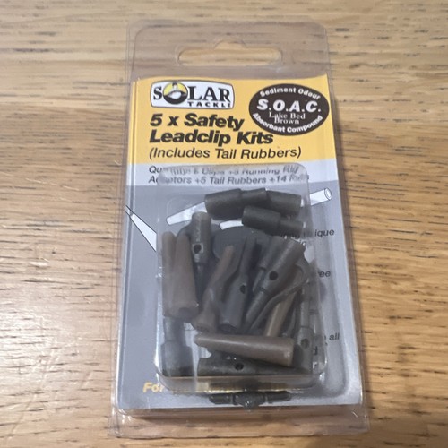 Solar tackle safety - solar,