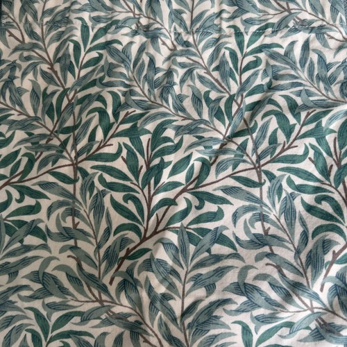 William morris willow bough - william,