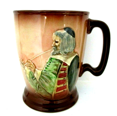 Rare royal doulton - royal,