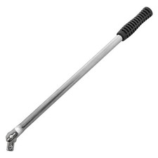 Drive Breaker Bar 18" inch