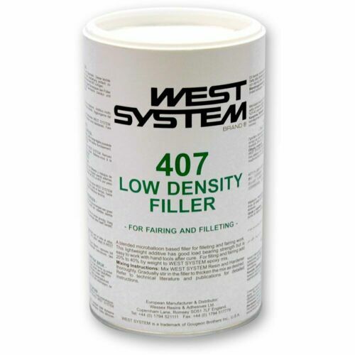 West epoxy 407 low - epoxy,