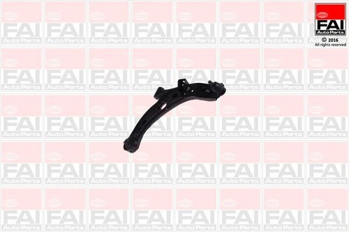 Fai front right lower - right, wishbone
