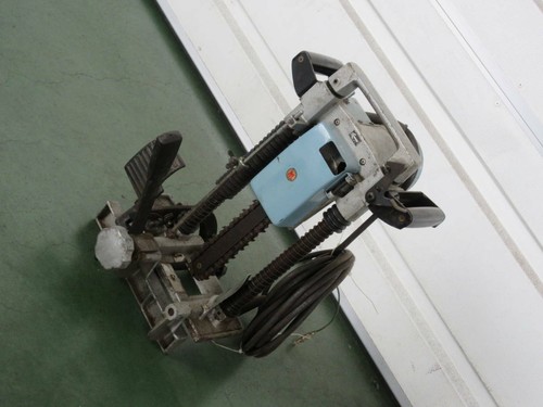 Makita chain mortiser 7100b - makita,
