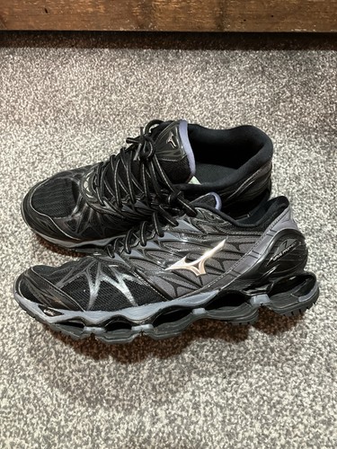 Mizuno wave prophecy - wave, uk
