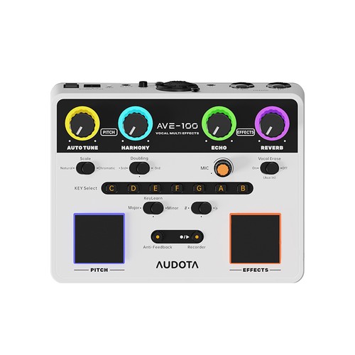 Audota ave 100 - audota, ave-100