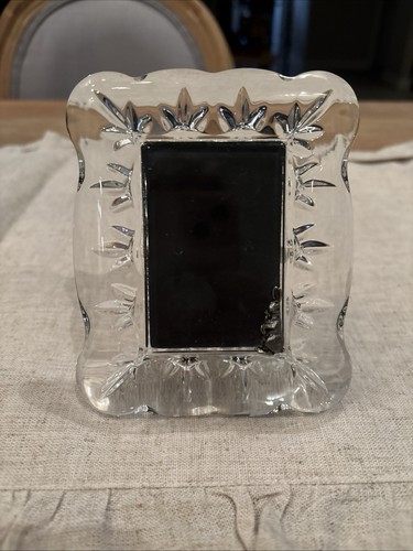 Waterford crystal small - waterford,