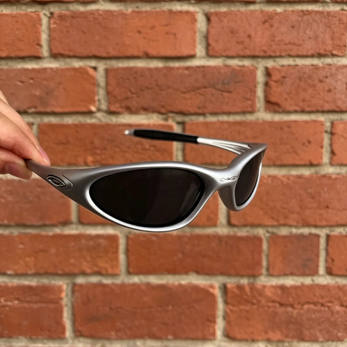 Retro oakley minute gen1 - oakley,