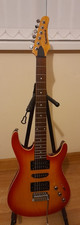 SAMICK LK-45a cl guitar in