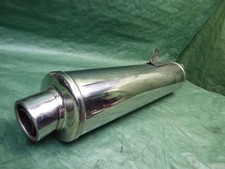EXHAUST OEM for TRIUMPH SPEED