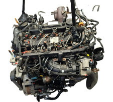 HYUNDAI SANTA FE 2.2 COMPLETE DIESEL ENGINE D4HB EURO 6 2016 86K MILES