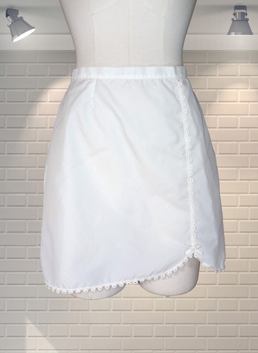 Vintage white crisp rustly - vintage,