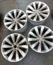 GENUINE VW TURBINE PASSAT CC