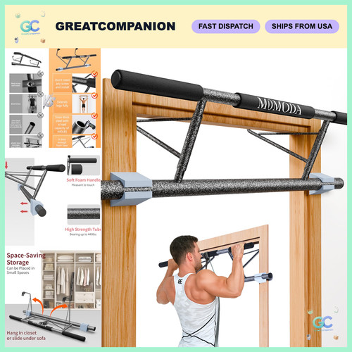 Heavy duty pull - pull, up