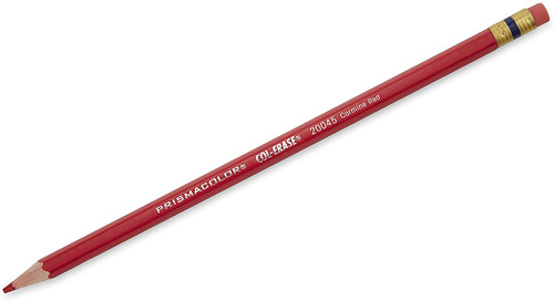 New prismacolor col - new, erase