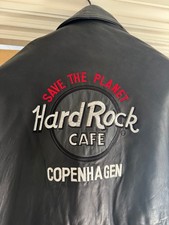 HARD ROCK CAFE Copenhagen