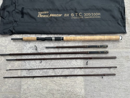 Shimano beastmaster t - shimano,