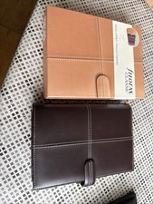 Vintage Filofax Classic