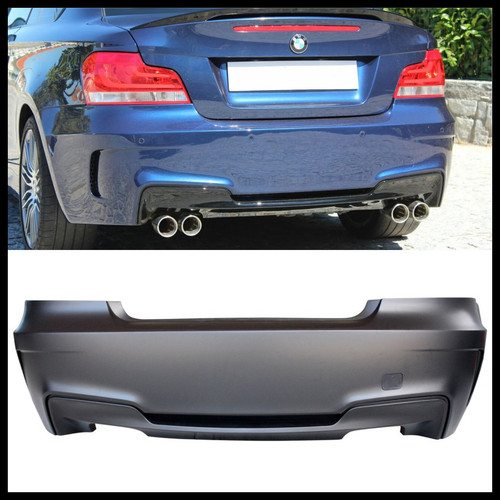 Bmw series e82 - e82, style