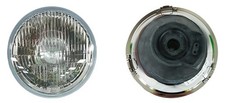 Ford Escort Mk2 Headlight