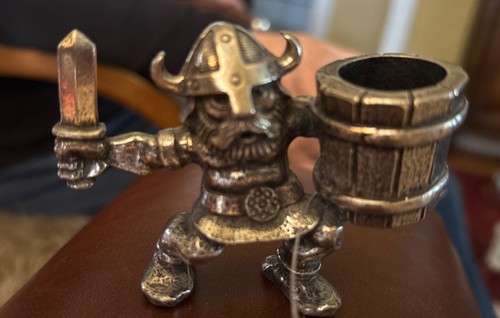 Tinn per norway viking - tinn-per, pewter