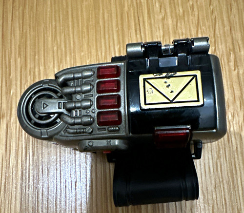Bandai 1997 power rangers - power, in