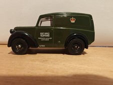 Lledo Days Gone Post Office