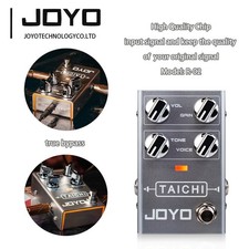JOYO Overdrive Pedal R Series