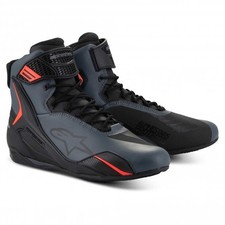 Alpinestars Lace-Up Boots -