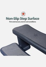 Canadian Spa Universal Spa