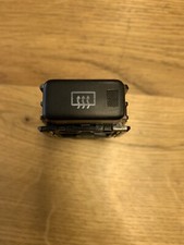 Toyota Starlet Glanza Heated