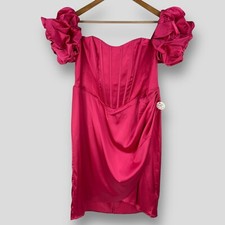 CHI CHI LONDON Curve UK-16 NEW