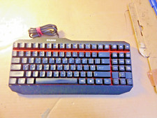 Zalman  Gaming Keyboard
