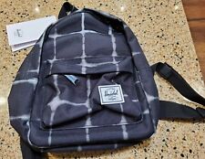 HERSCHEL CLASSIC MINI BACKPACK