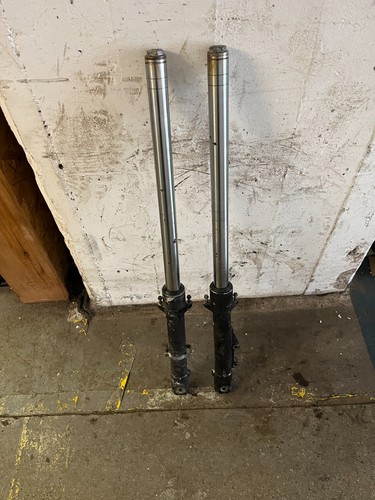 Honda nsr125 forks circa 1990 - circa,