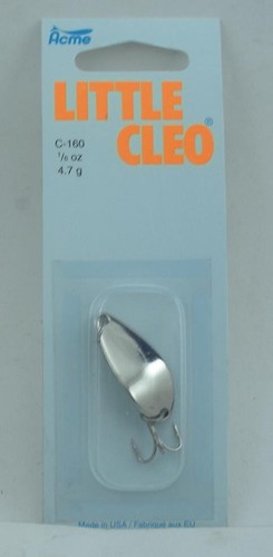 Acme c160n little cleo - oz,