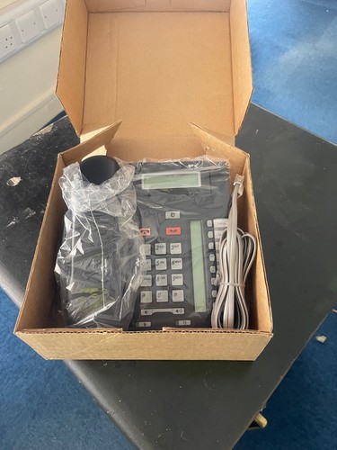 Nortel t7208 lines corded - 6,