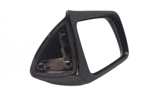 Indicator housing with glass - housing,