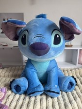 LARGE Stitch (Lilo & Stitch)