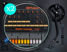 Roland TR-808 Drum Machine