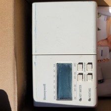 Honeywell ST6400C 2 Channel